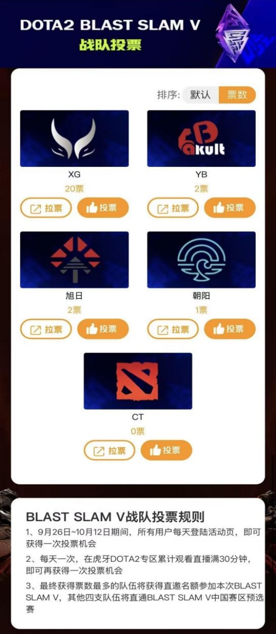 副本直击BLAST DOTA大满贯赛成都站,这份最全的抢票攻略请收好!503.png