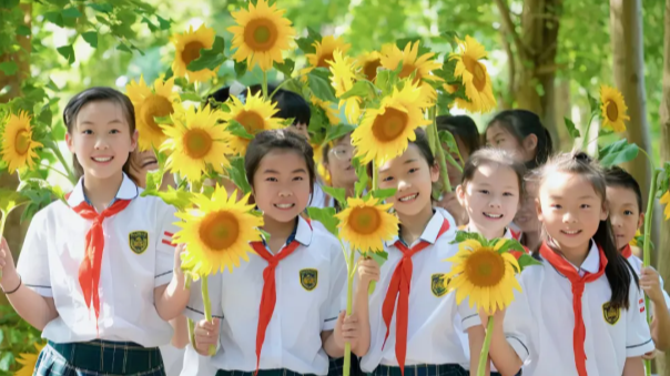 从“育分”到“育人” 成都市试点中小学贯通式培养