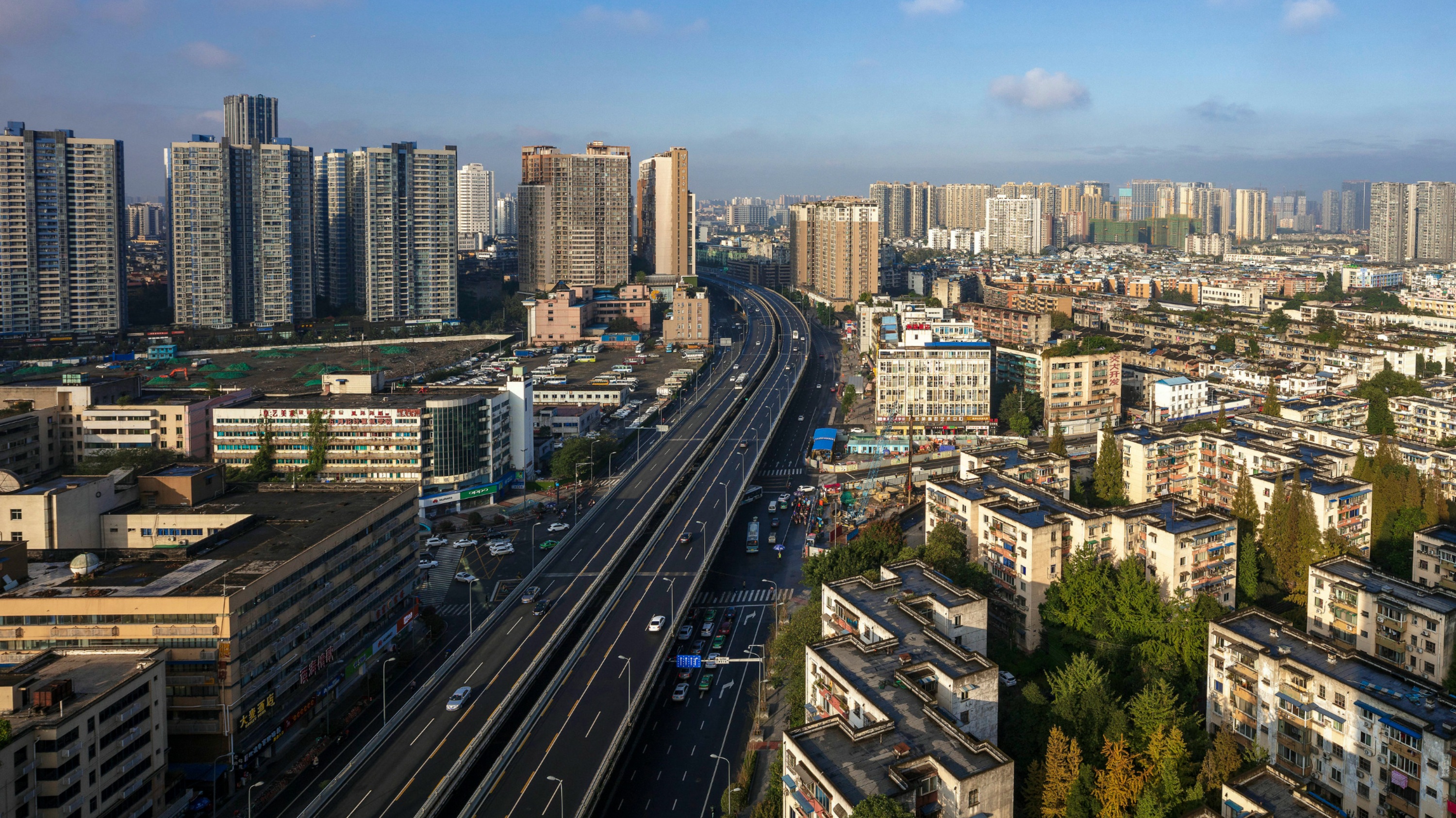 “国庆中秋”双节将至，易堵路段提前看！