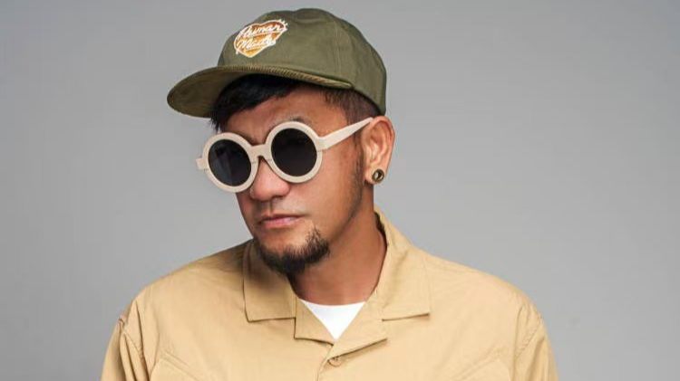 张震岳《跟着感觉走》巡演成都站，11月29日共赴抒情摇滚派对