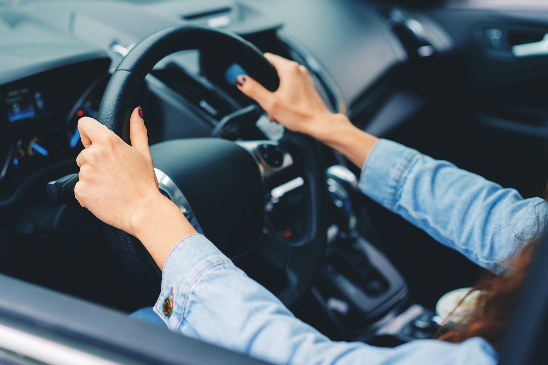 自驾出行安全指南 出发前必看→