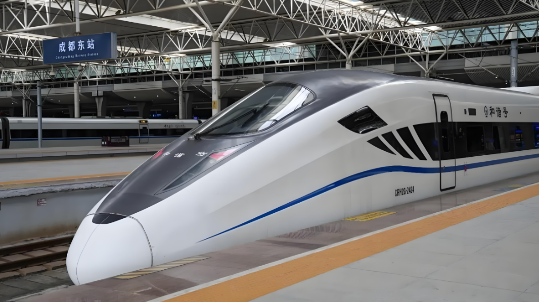 涉及川渝黔，假期最新加开车来了！