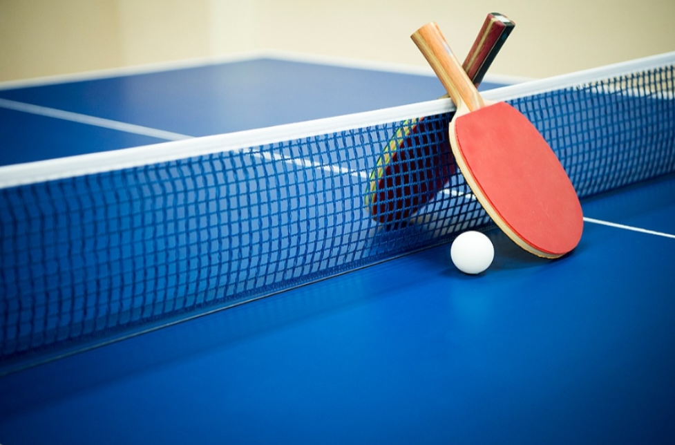 王楚钦孙颖莎冲击混双冠军 WTT中国大满贯今日赛程→