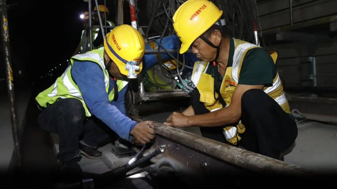 假期不停工！地铁18号线三期、成德线、成眉线迎来新进展