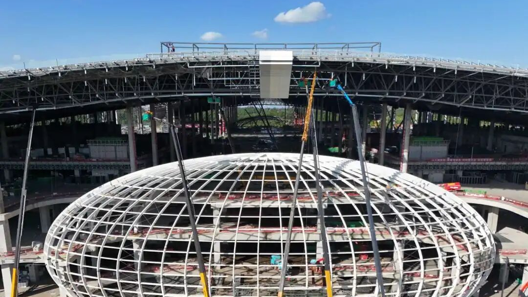 成渝中线高铁，最新消息来了