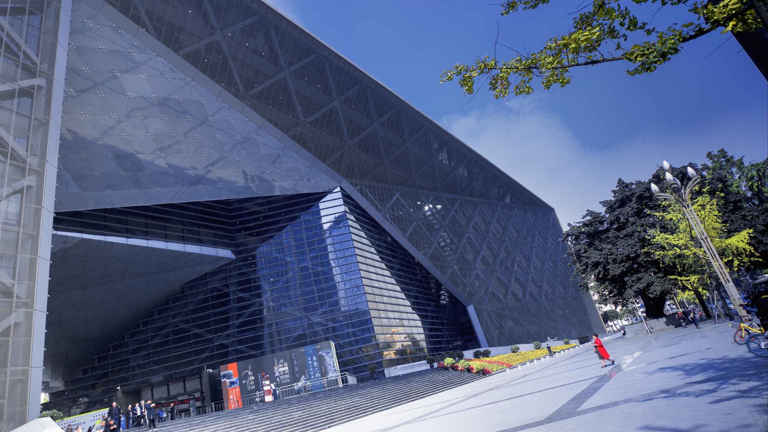 约满！售罄！成都及周边多个景区、博物馆发布最新提示