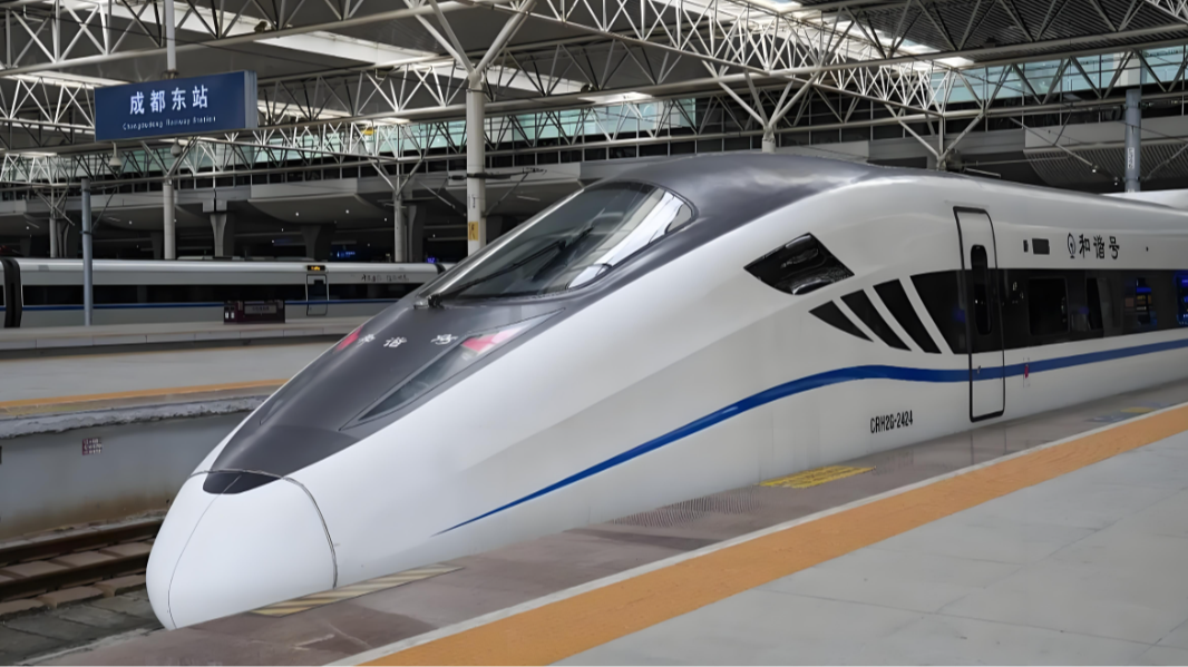 助力返程！成都局加开多方向列车，涉及九寨黄龙等热门线路