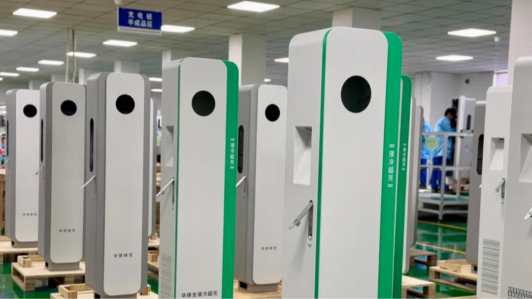 川AG车主注意！这些高速充电站繁忙，避堵攻略看这里