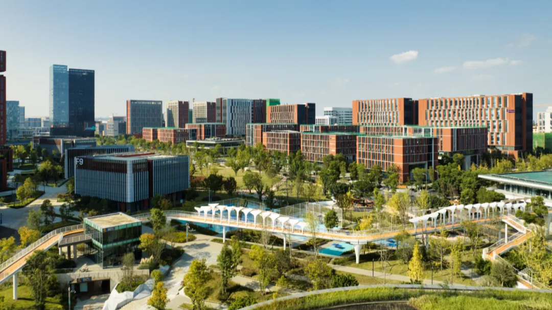 正式落地，成都再添4个总部！