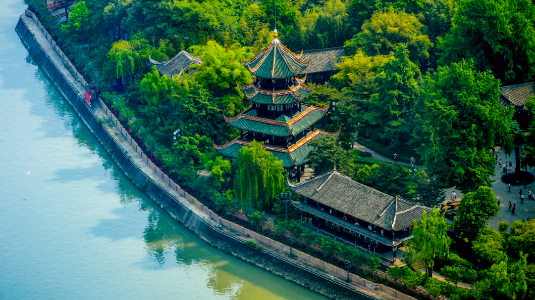 携程：成都上榜国庆中秋假期国内热门长途游目的地Top10