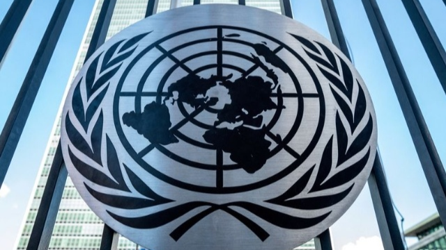 联合国因资金短缺将削减全球四分之一维和人员