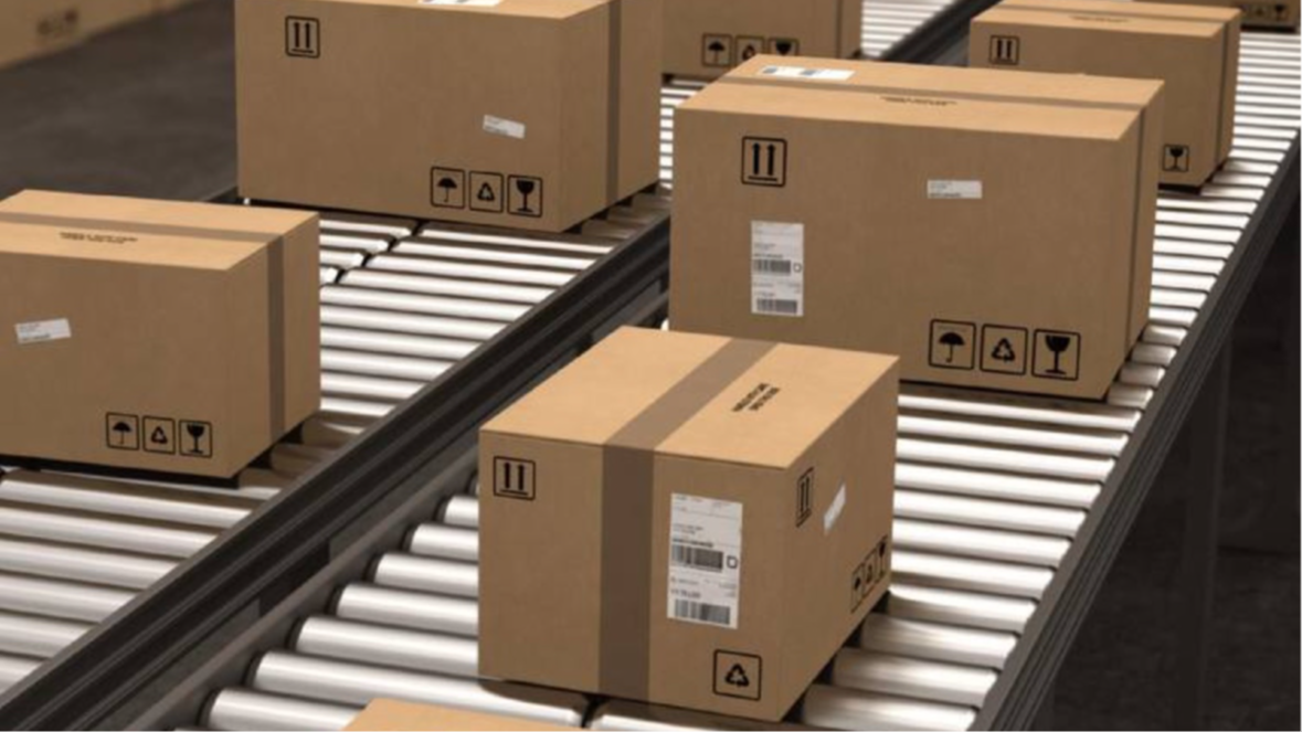 国庆中秋假期全国快递包裹日均处理量超9亿件