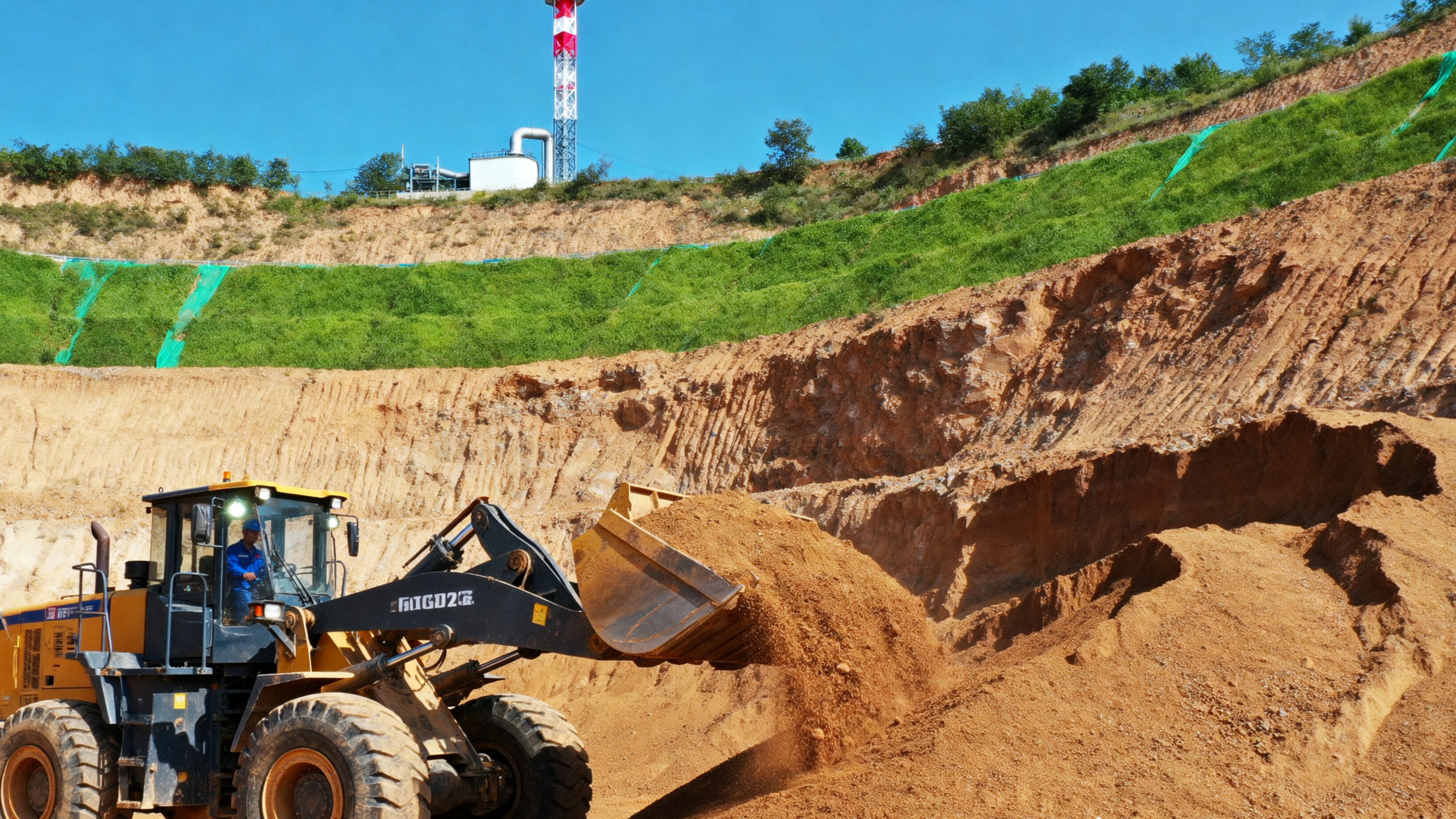 商务部：对稀土相关技术实施出口管制