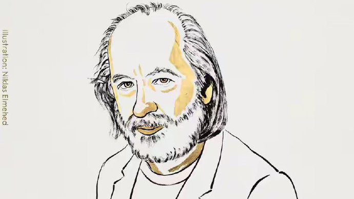 2025年诺贝尔文学奖揭晓！匈牙利作家拉斯洛·卡撒兹纳霍凯获奖