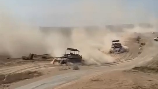 加沙停火协议人道主义附录首次公开