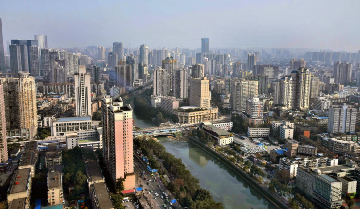 今起实施！成都住宅新规来了，明确阳台、飘窗等附属空间占比