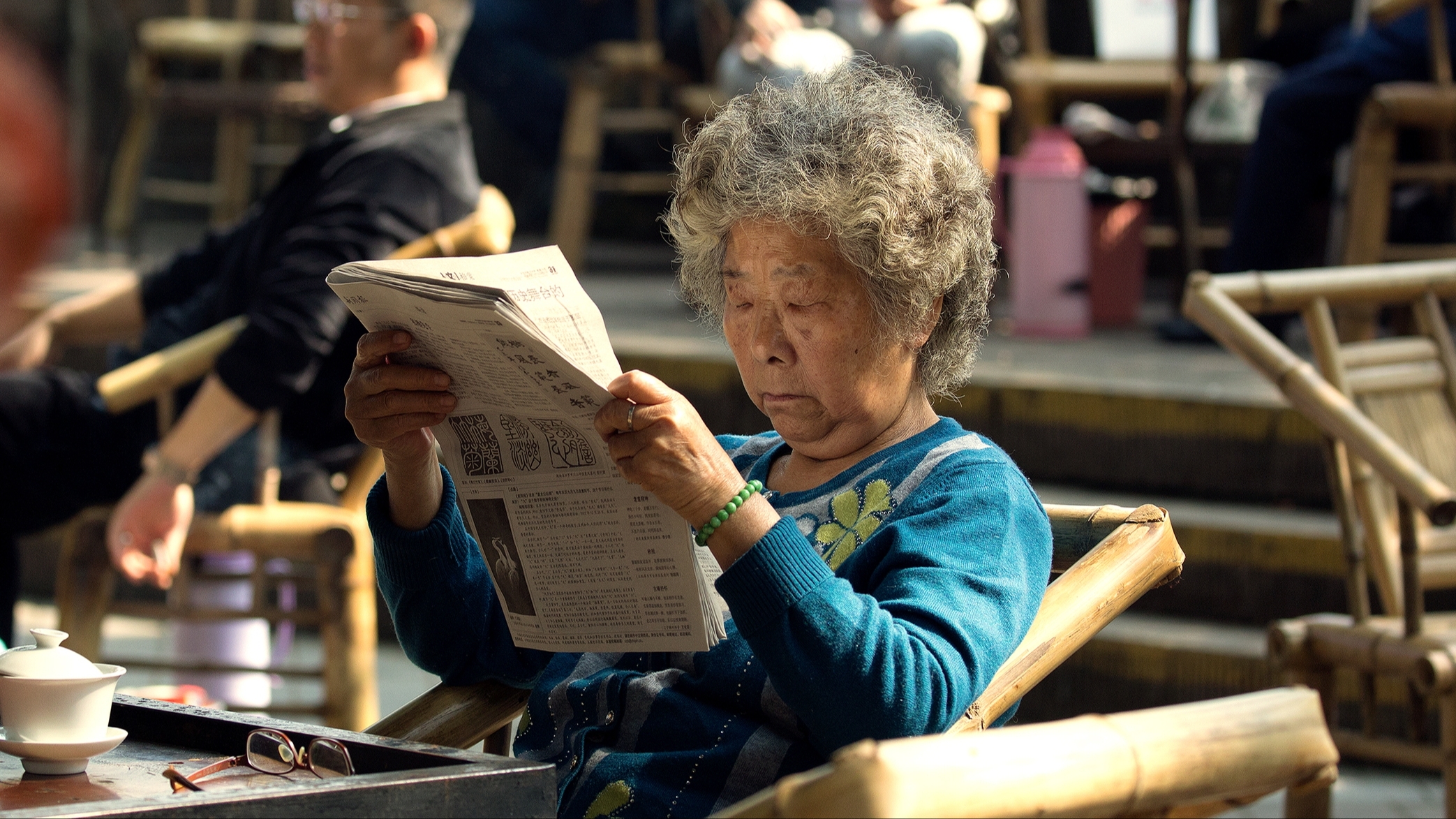 中央财政已下达第一批养老服务消费补贴补助资金11.6亿元