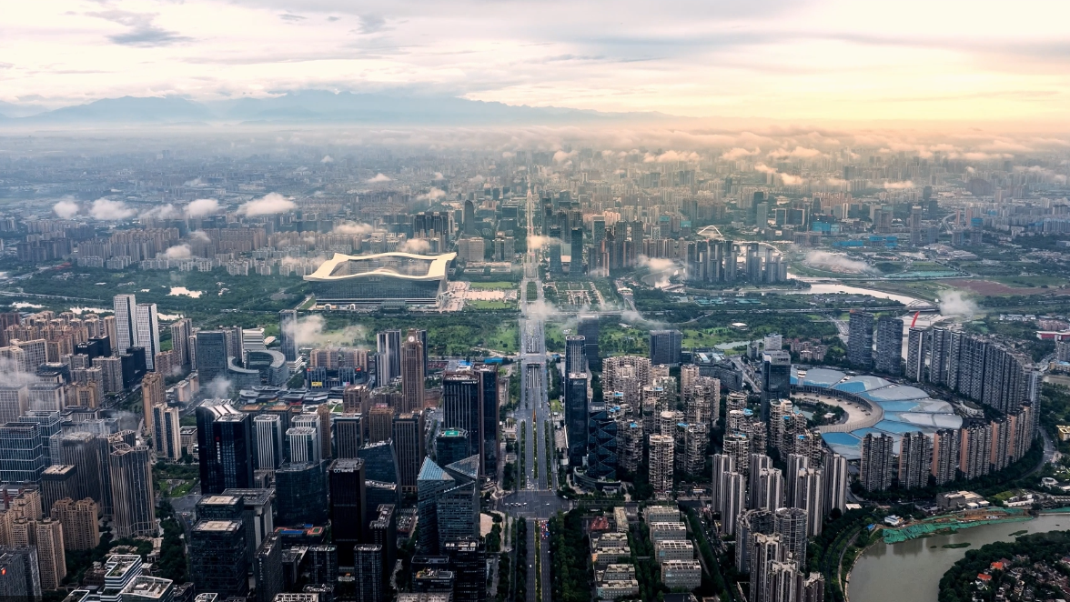 位列全国第五！成都先后7年入选“魅力中国—外籍人才眼中最具吸引力的中国城市”