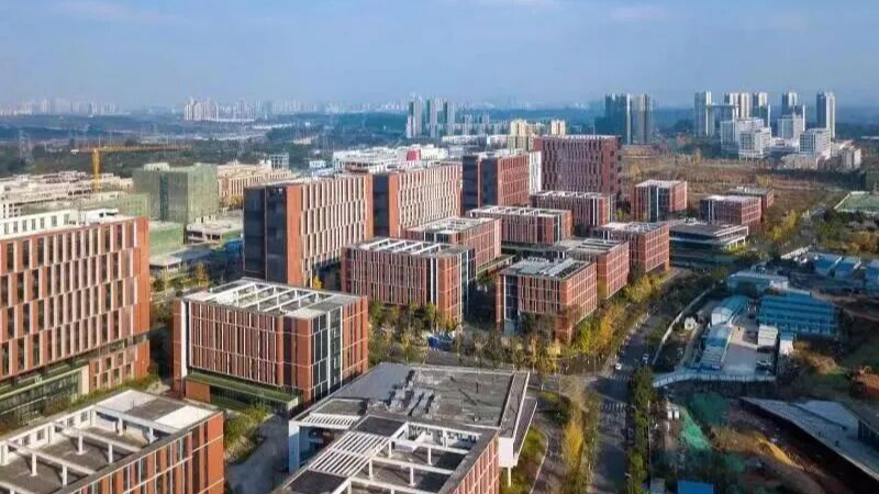 最高奖励1亿元！成都生物医药产业这一政策实施细则来了