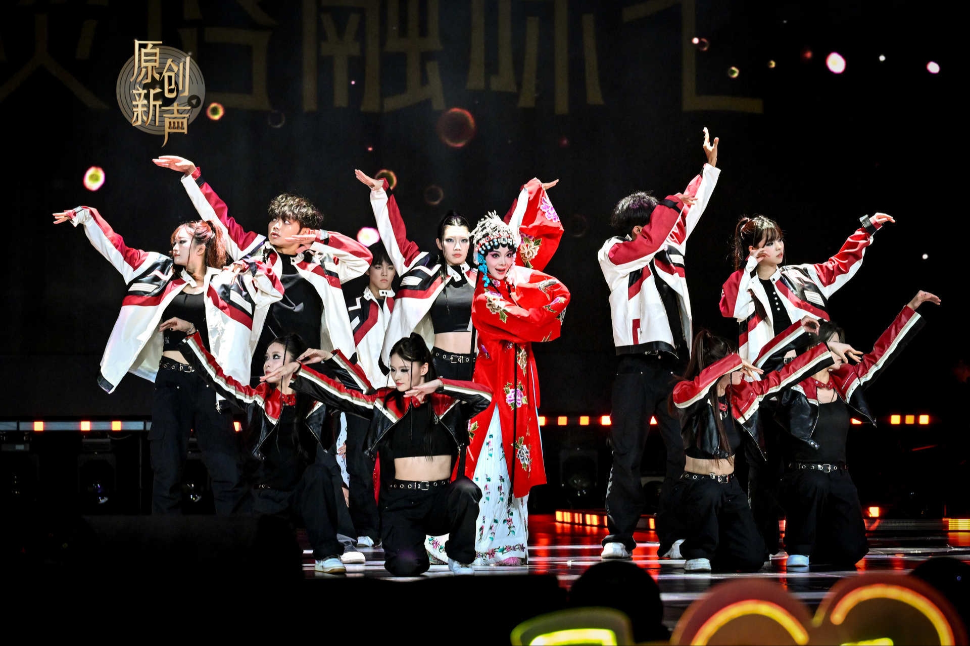 科技连接未来 电信5G—A赋能 静待原创新声王者加冕