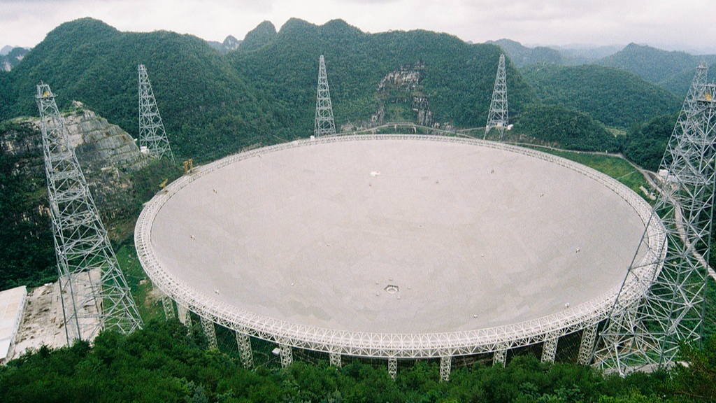 首次、领跑、跨越！上周末，大国重器捷报频传