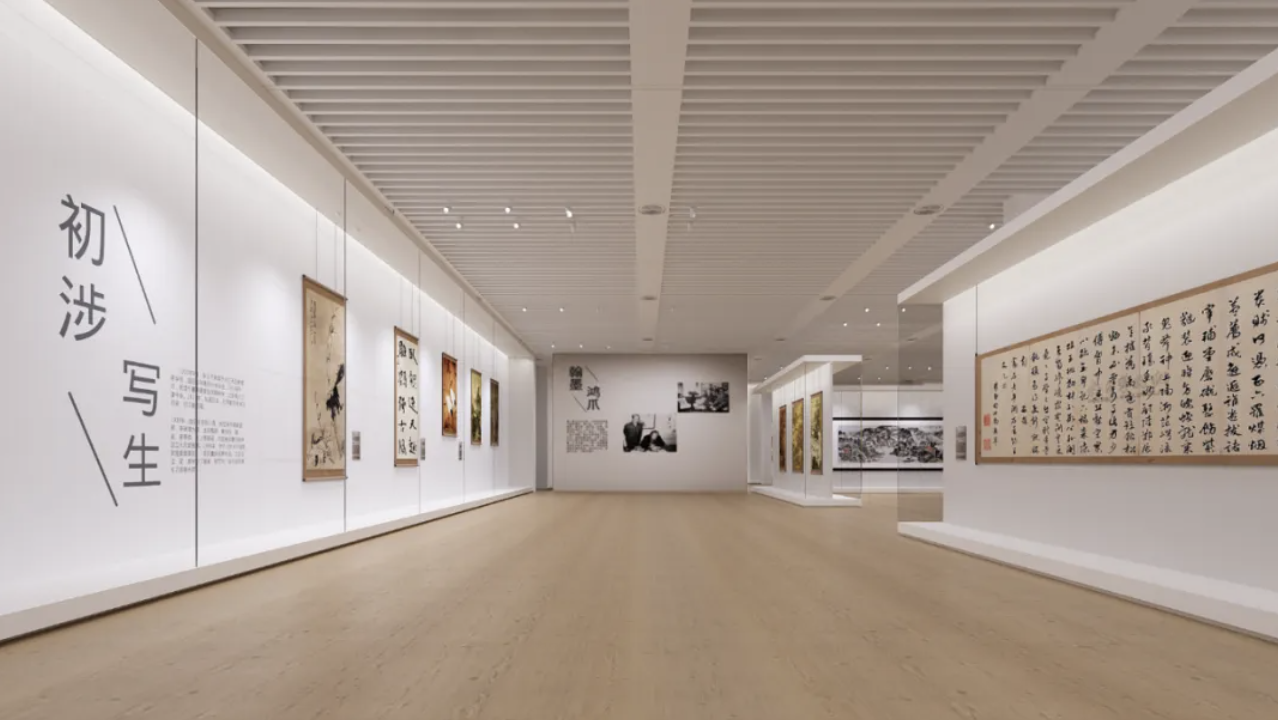 10月16日起，成都博物馆民俗展厅将进行闭展改造