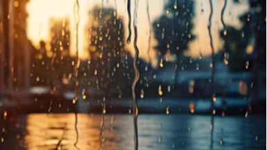 夏季雨水少，秋季反而下到“涝”？背后“推手”→