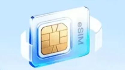 中国移动全面上线eSIM手机办理