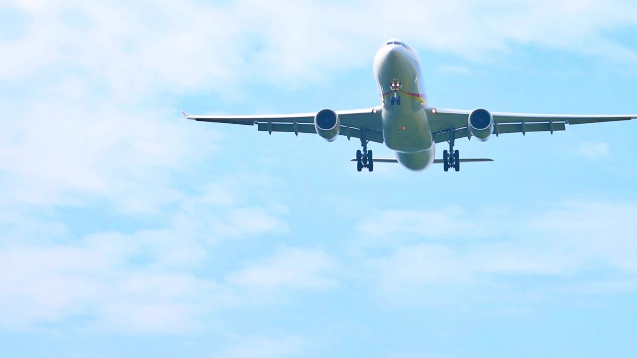 加密、复航！成都直飞国际航线“上新”