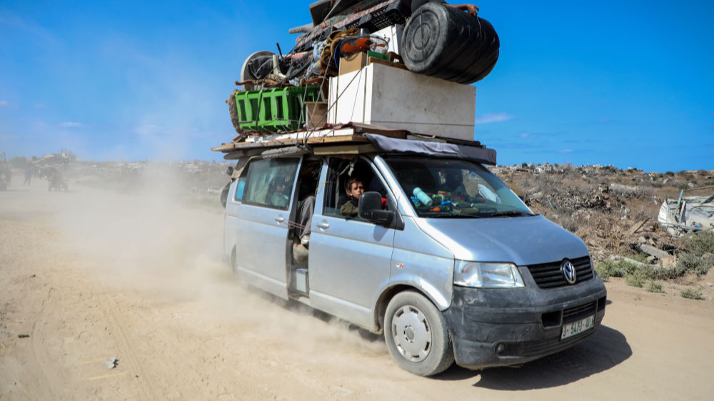 特朗普称“战争已经结束” 以色列准备接收被扣押人员