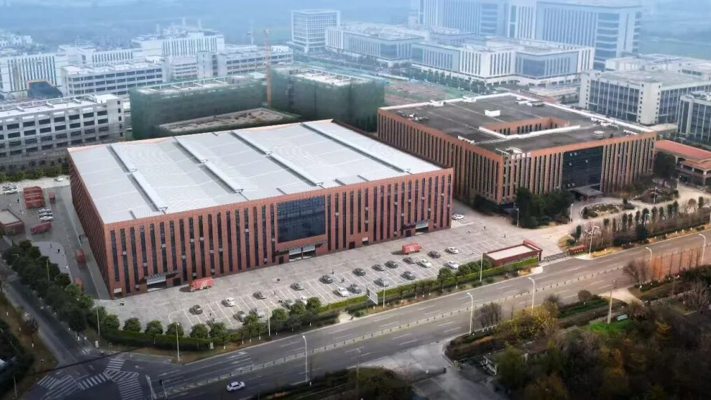 投资完成率85.77%！共建成渝地区双城经济圈重大项目加速推进