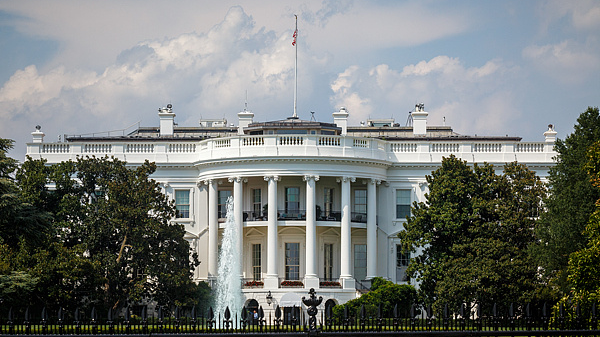 僵局持续 美政府本轮“停摆”时间或为史上最长