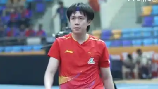 国乒男队逆转日本队，闯入亚锦赛男团决赛