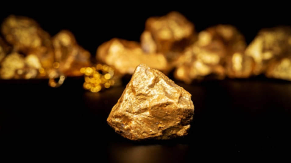 新增金资源量超40吨！我国发现一处大型金矿