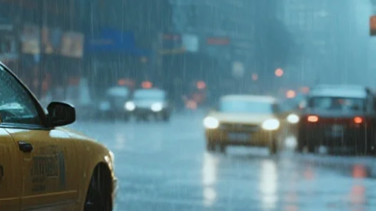 四川发布地质灾害黄色预警！涉及25个县市区