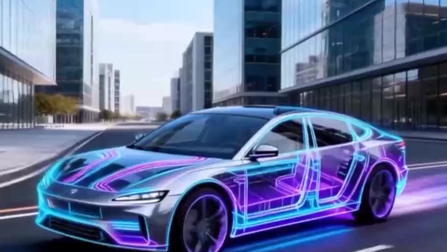 我国科学家破解固态电池充电关键难题