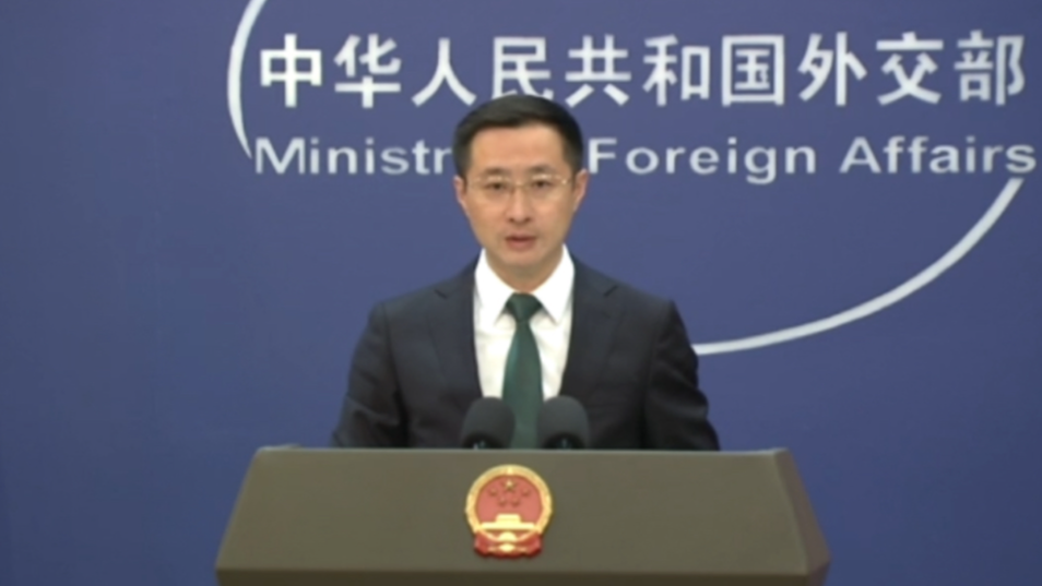 外交部：中方坚决反对日方有关靖国神社的消极动向 并向日方提出严正交涉