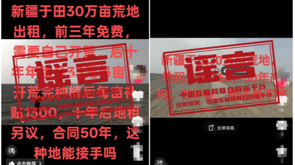 编造“新娘向摄影师发涉黄信息”谣言者被行拘——今日辟谣（2025年10月17日）