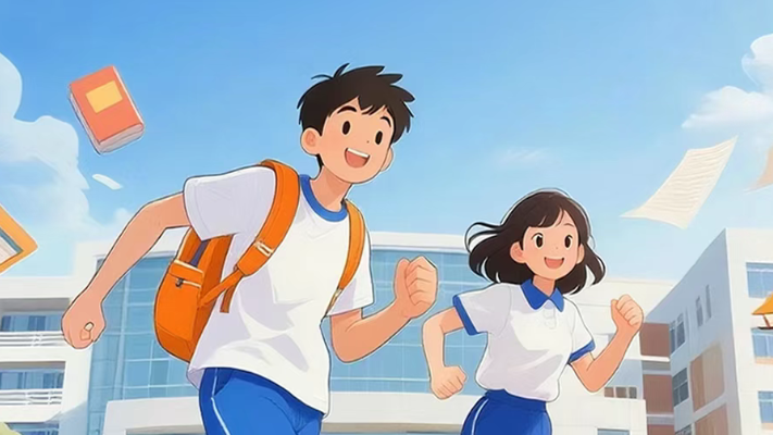 考生必看！一图读懂四川2026年高考报名