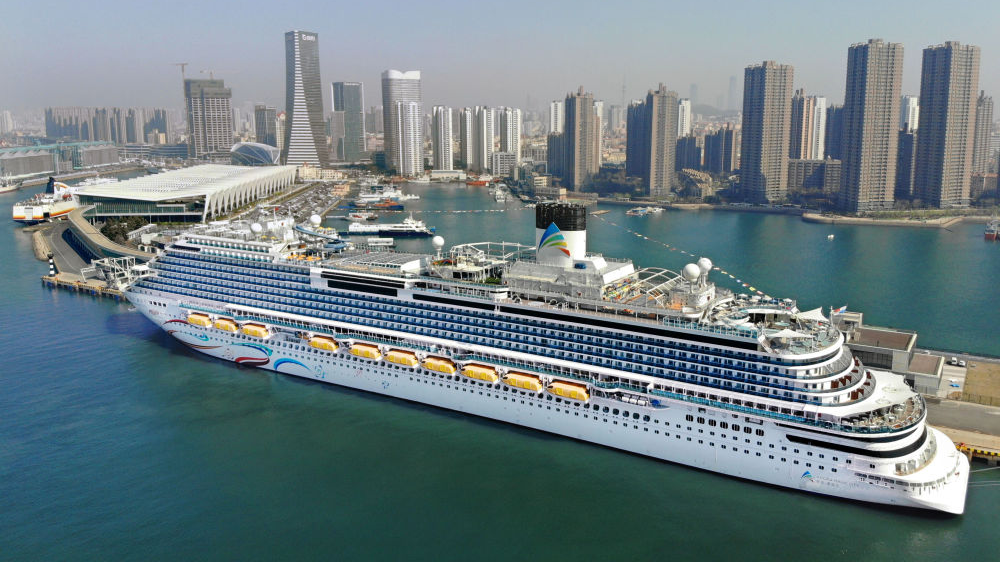 连续15年全球第一！大国制造凸显硬核实力