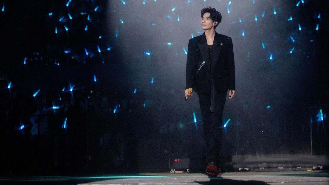 陈楚生“荒芜之境”2025巡回演唱会成都站官宣，10月31日开票！