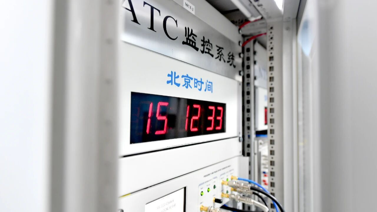 掌握铁证！国家安全机关破获美国国家安全局重大网络攻击案