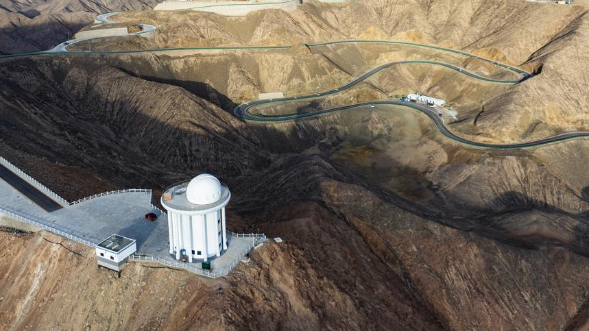 全球首台、世界最大！上周末，大国工程捷报频传