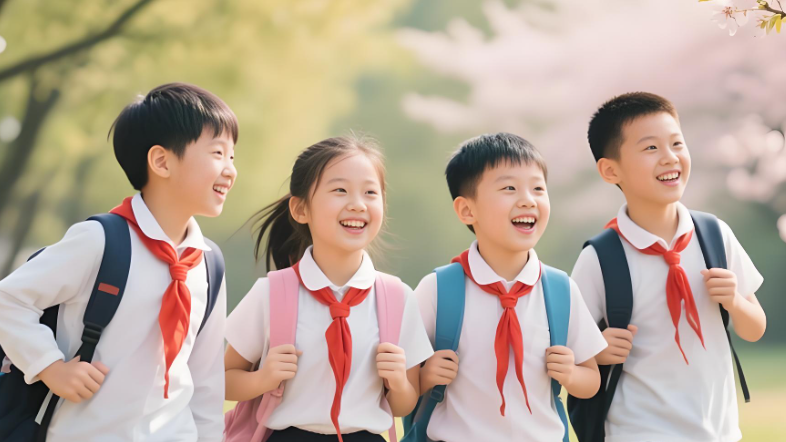 官宣！四川自贡、宜宾中小学春秋假来了