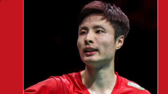 世界羽联最新世界排名揭晓 中国队包揽三项世界第一