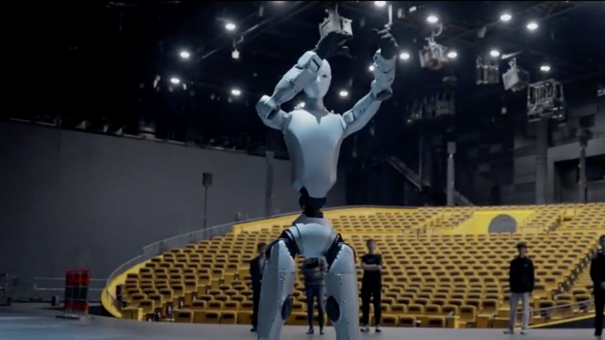 宇树科技IPO辅导最新进展：公司决定更名