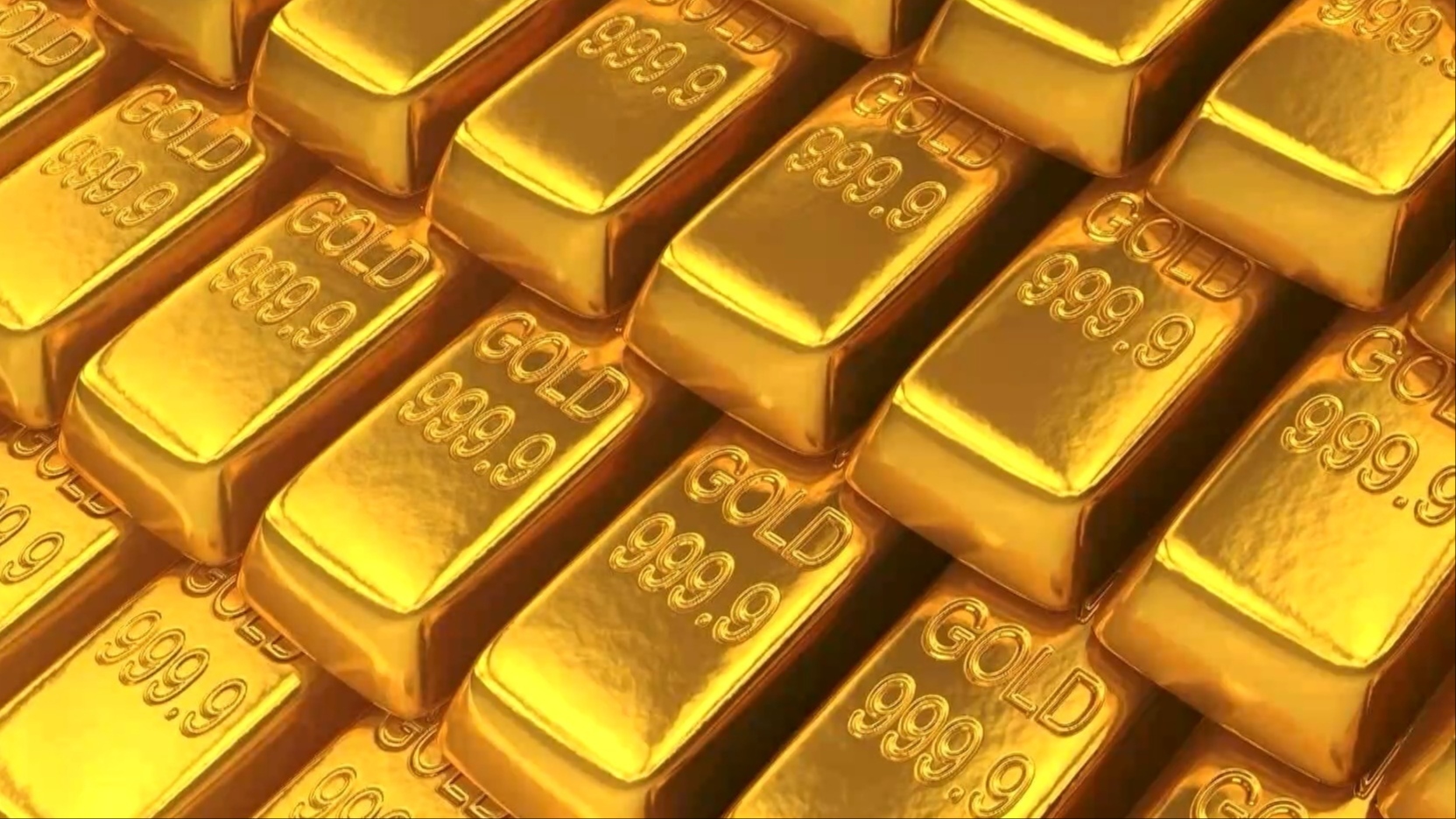 金价大跌，创下5年来单日最大跌幅