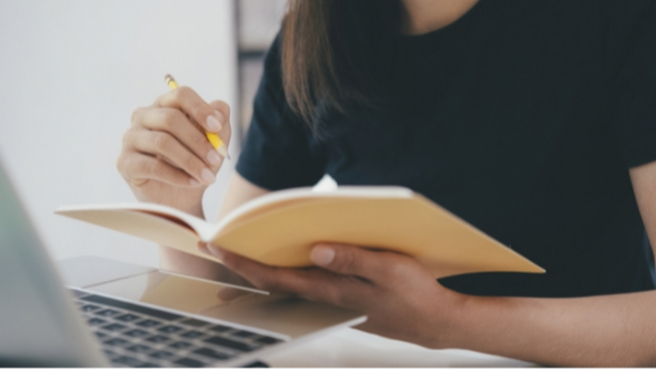 明年起 每年4月第四周为全民阅读活动周