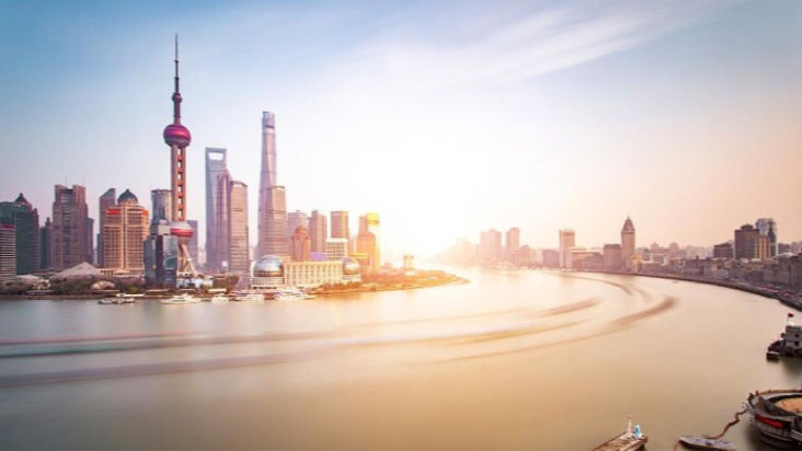 向着中国式现代化的光明前景迈进——从“十四五”看中国信心