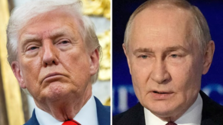 从宣布到取消 特朗普与普京会晤为何被“急踩刹车”？